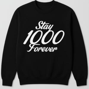 STAY 1000 Sweater