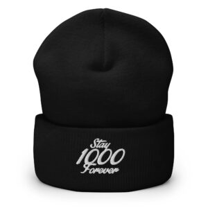 Stay 1000 Beanie